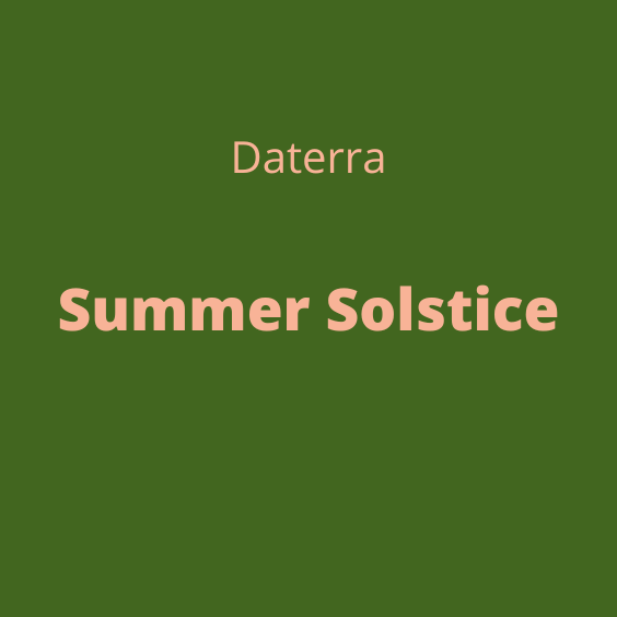 DATERRA SUMMER SOLSTICE 24KG