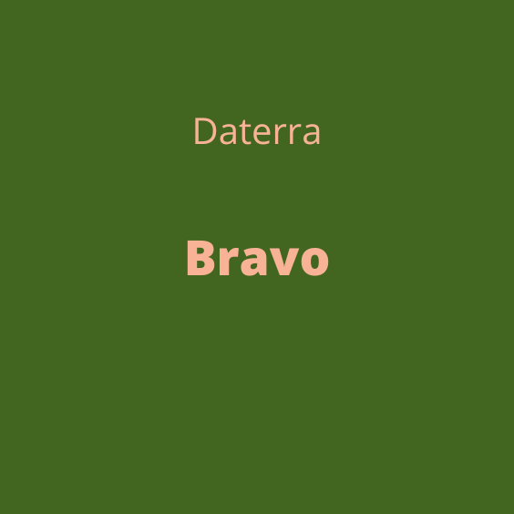 DATERRA BRAVO 60KG