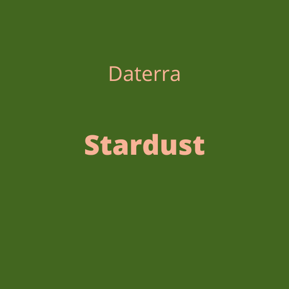 DATERRA STARDUST 24KG