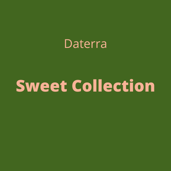 DATERRA SWEET COLLECTION 24KG