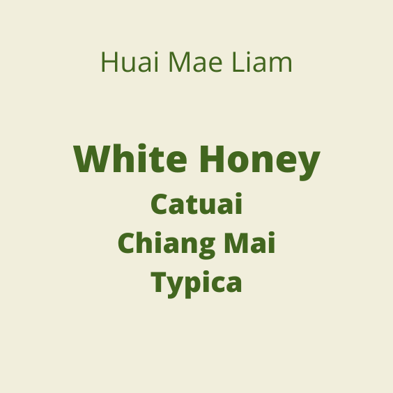 HUAI MAE LIAM WHITE HONEY MIXED VARIETY 60KG