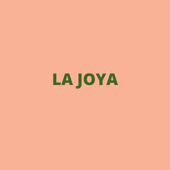 LA JOYA [2022]