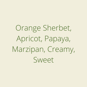 LA PAPAYA 1kg @ $42/kg