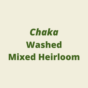 CHAKA [2022]